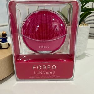 Foreo Luna mini 3